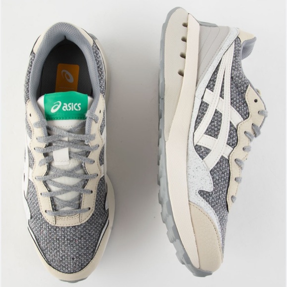 Asics Other - Asics Jogger X81 'Oyster Grey Cream'